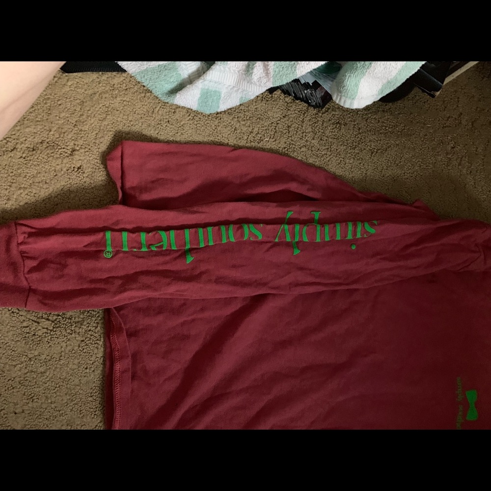 Simply Southern shirts (multiple) - Picture 4 of 7